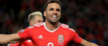 Henry Robson-Kanu: Avem jucatori de clasa mondiala